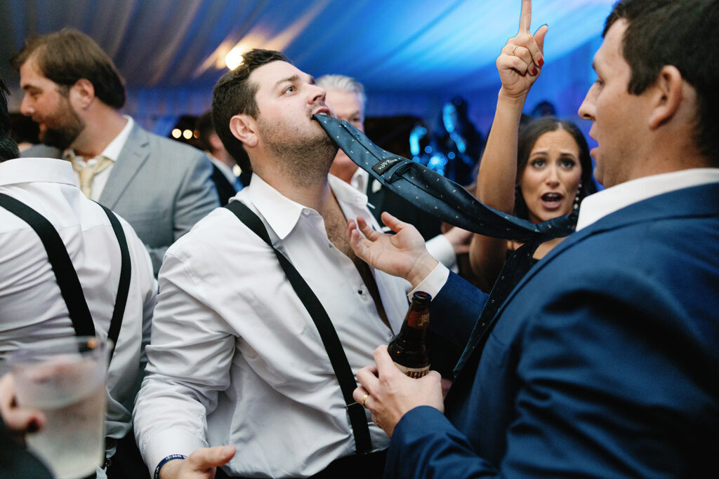 Old Ursuline New Orleans Wedding