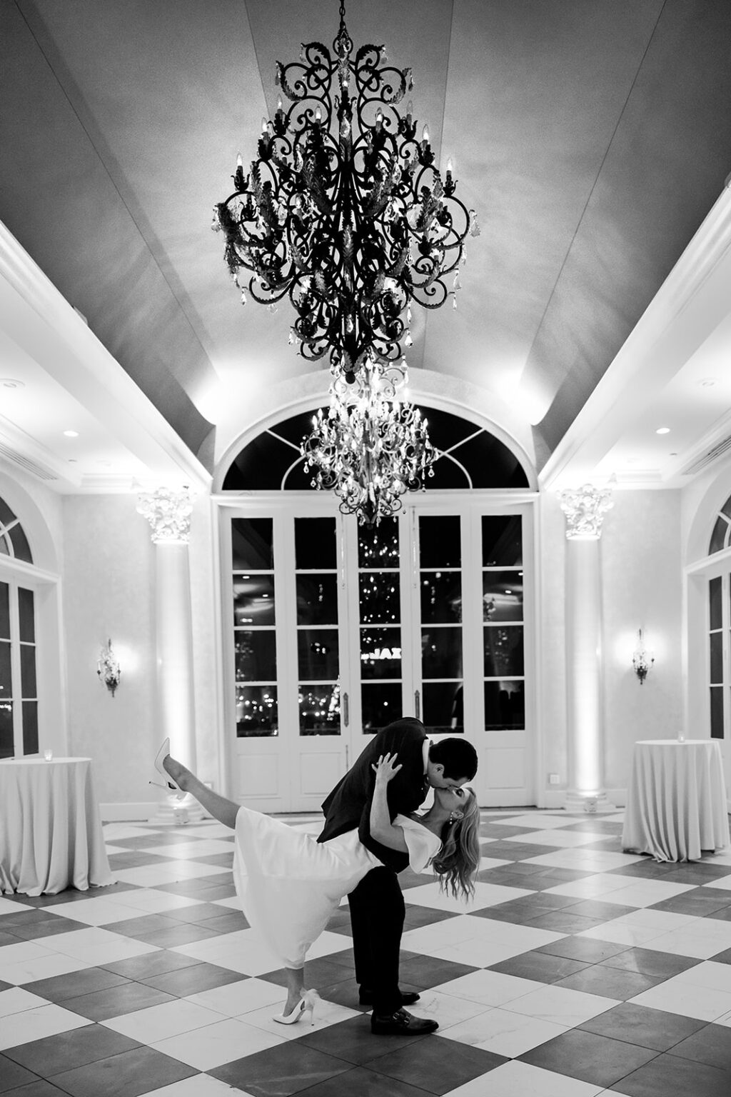 French Quarter Wedding Venues Cheryl Cole Photography