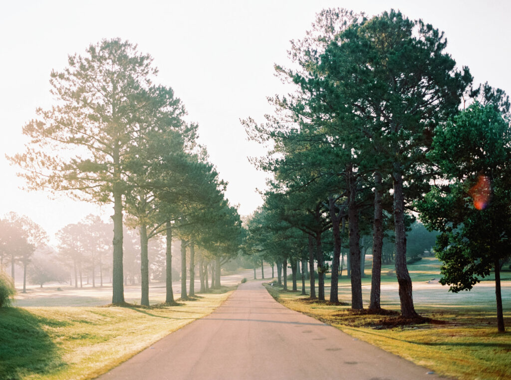 The Reed House at Live Oaks, Jackson Mississippi Wedding