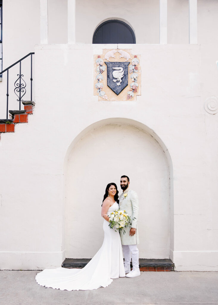 Il Mercato New Orleans wedding photographer 