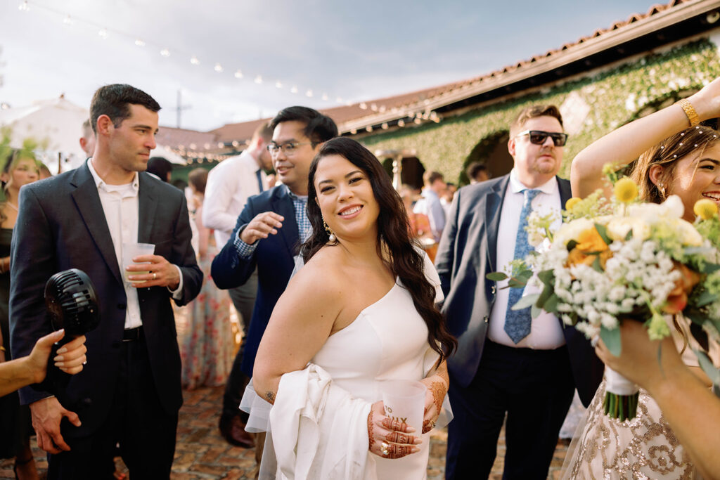 Il Mercato New Orleans wedding photographer second line