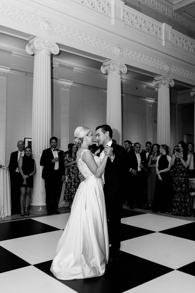 New Orleans Museum of Art NOMA wedding photography photographer