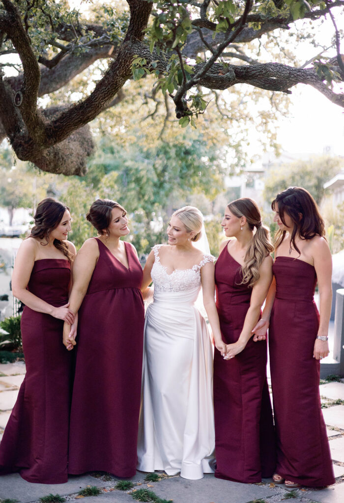 New Orleans wedding photographer sully mansion Cheryl Cole Photography