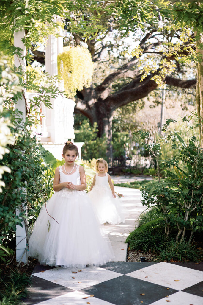 New Orleans wedding photographer sully mansion Cheryl Cole Photography