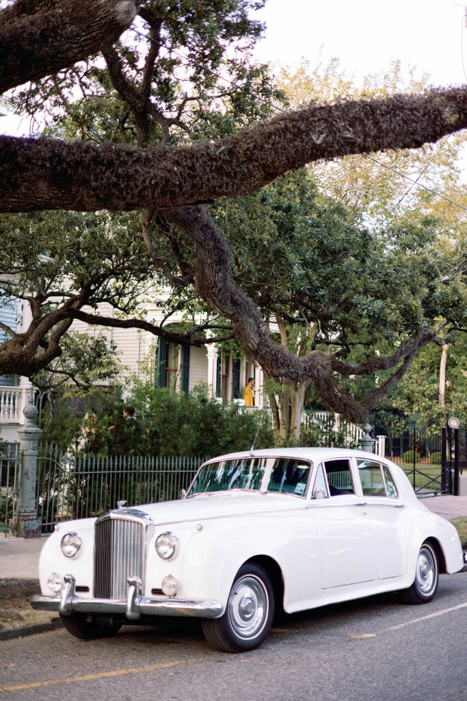 New Orleans wedding photographer sully mansion Cheryl Cole Photography