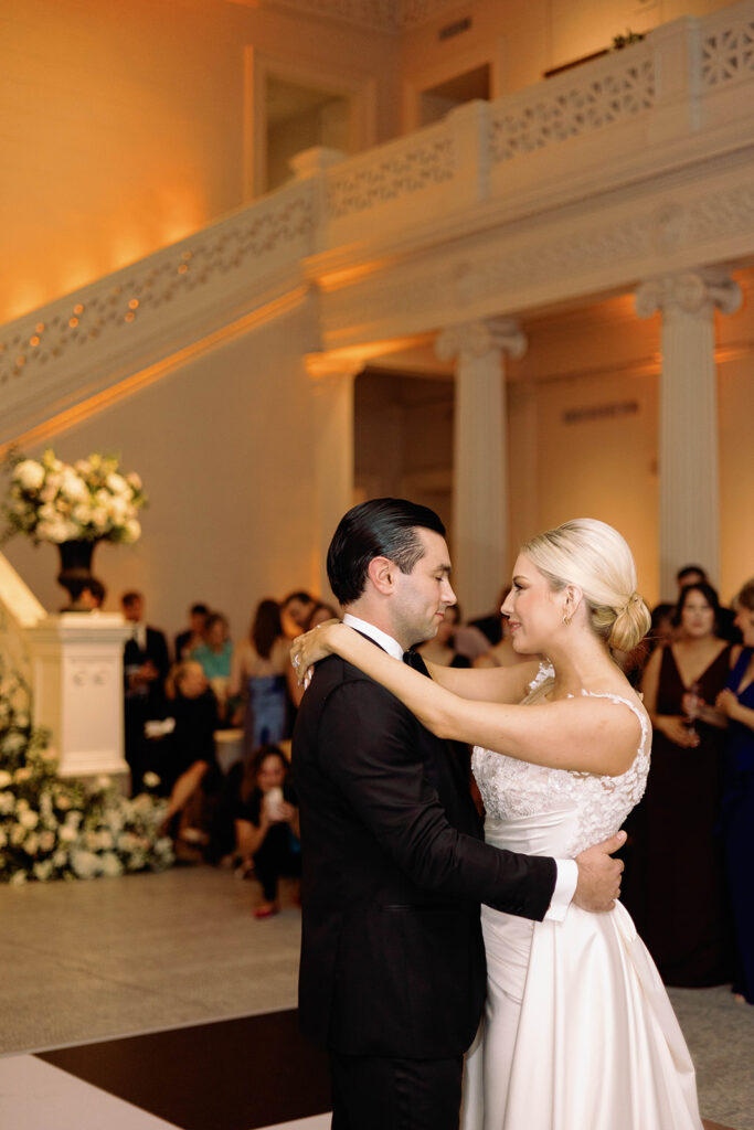 New Orleans Museum of Art NOMA wedding photography photographer