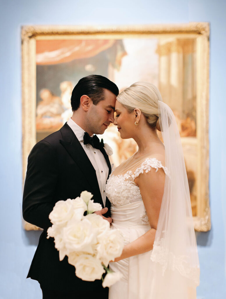 New Orleans Museum of Art NOMA wedding photography photographer