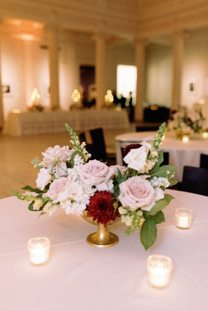 New Orleans Museum of Art NOMA wedding photography photographer florals