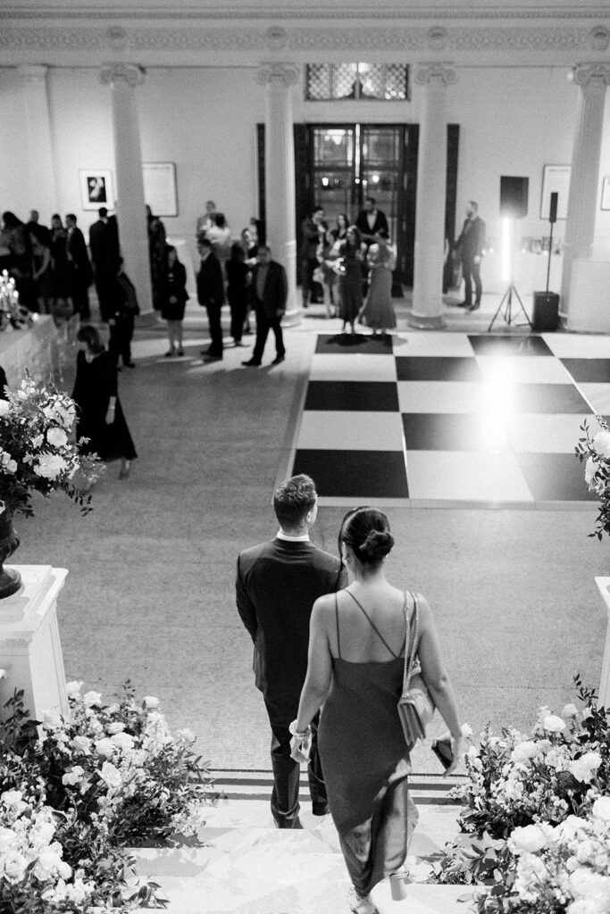 New Orleans Museum of Art NOMA wedding photography photographer