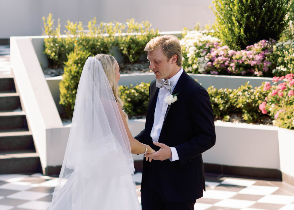 Windsor Court New Orleans wedding photography French Quarter