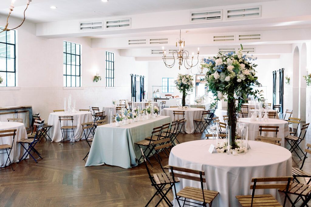 Il Mercato New Orleans Louisiana wedding ceremony details photography