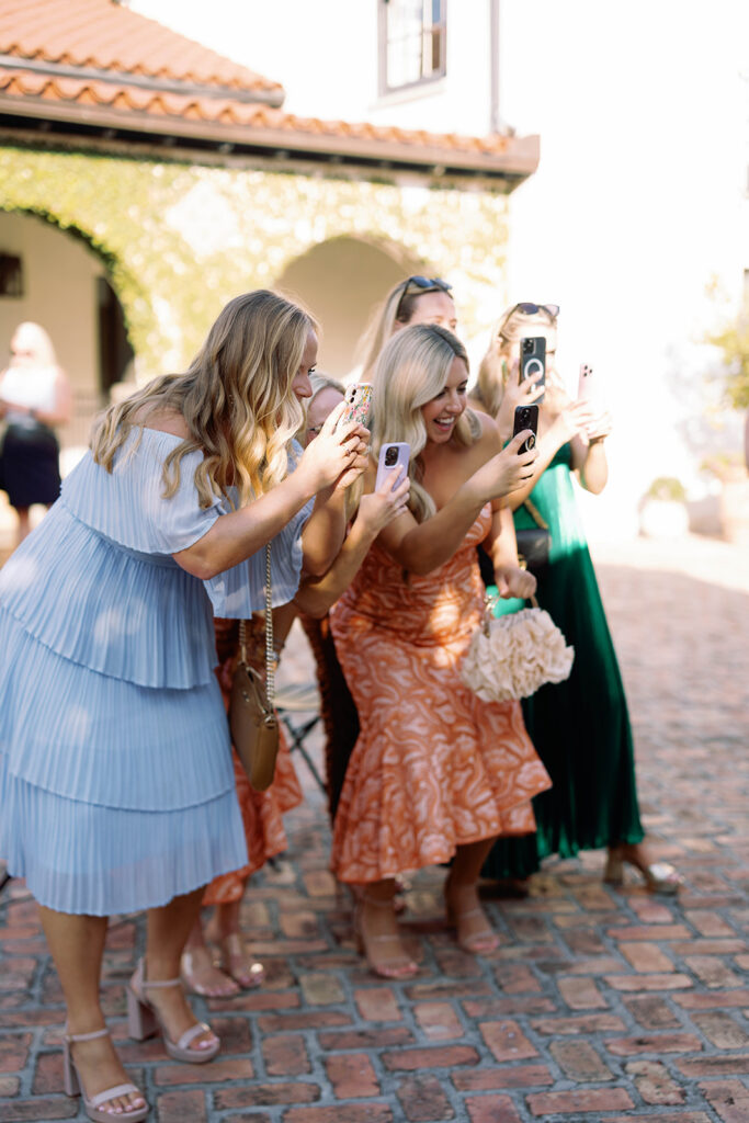 Marche wedding rehearsal dinner New Orleans French Quarter Wedding photography