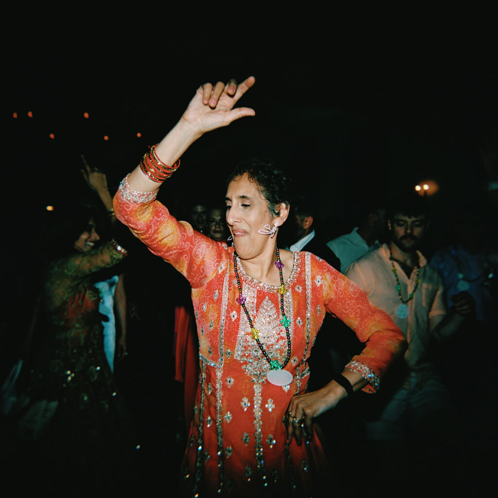 Il Mercato New Orleans Indian wedding photographer 