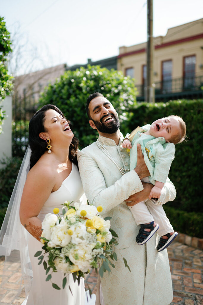 Il Mercato New Orleans wedding photographer 