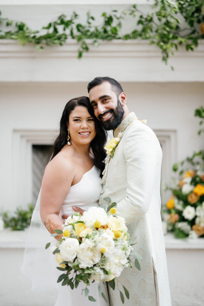 Il Mercato New Orleans wedding photographer 