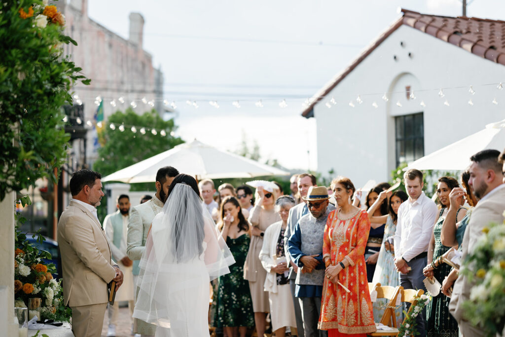 Il Mercato New Orleans wedding photographer 