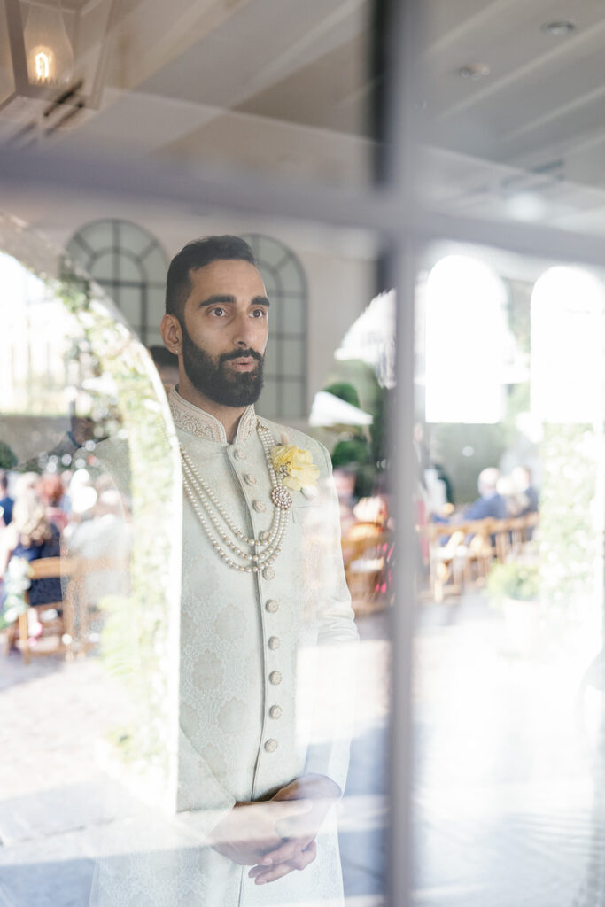 Il Mercato New Orleans wedding photographer 