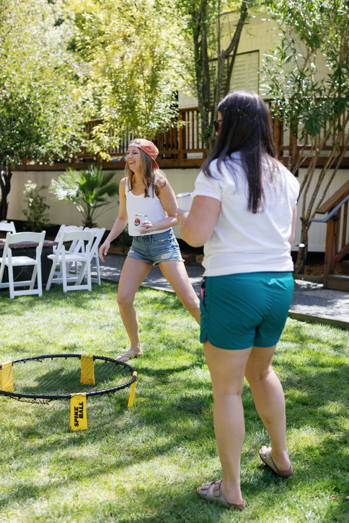 LGBTQ Boon Hotel and Spa Sonoma California Wedding